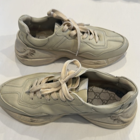 Gucci Rhyton
Mouth womens authentic used not new!! - Picture 3 of 5